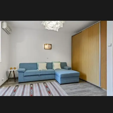 Apartment Unirii Oasis Escape